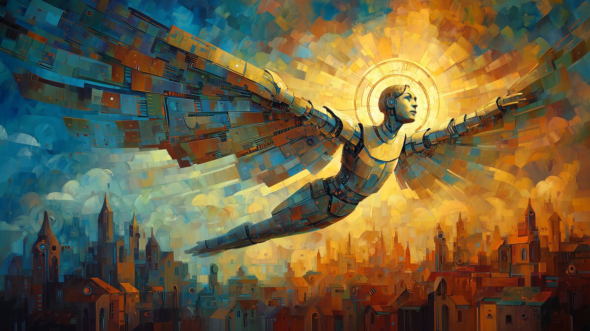 "Top 5 Mormon Science and Technology Events from 2008" by Lincoln Cannon