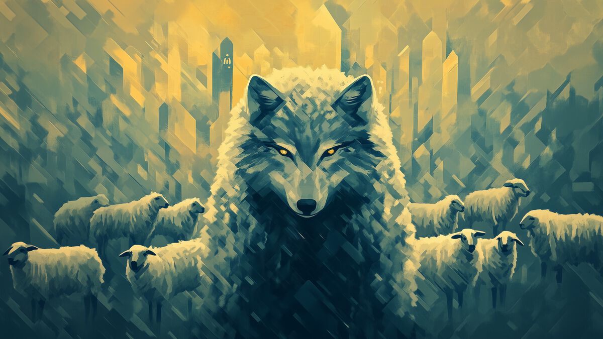 "Reputation Is the Identity We Need" by Lincoln Cannon