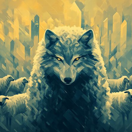 "Identity" by Lincoln Cannon