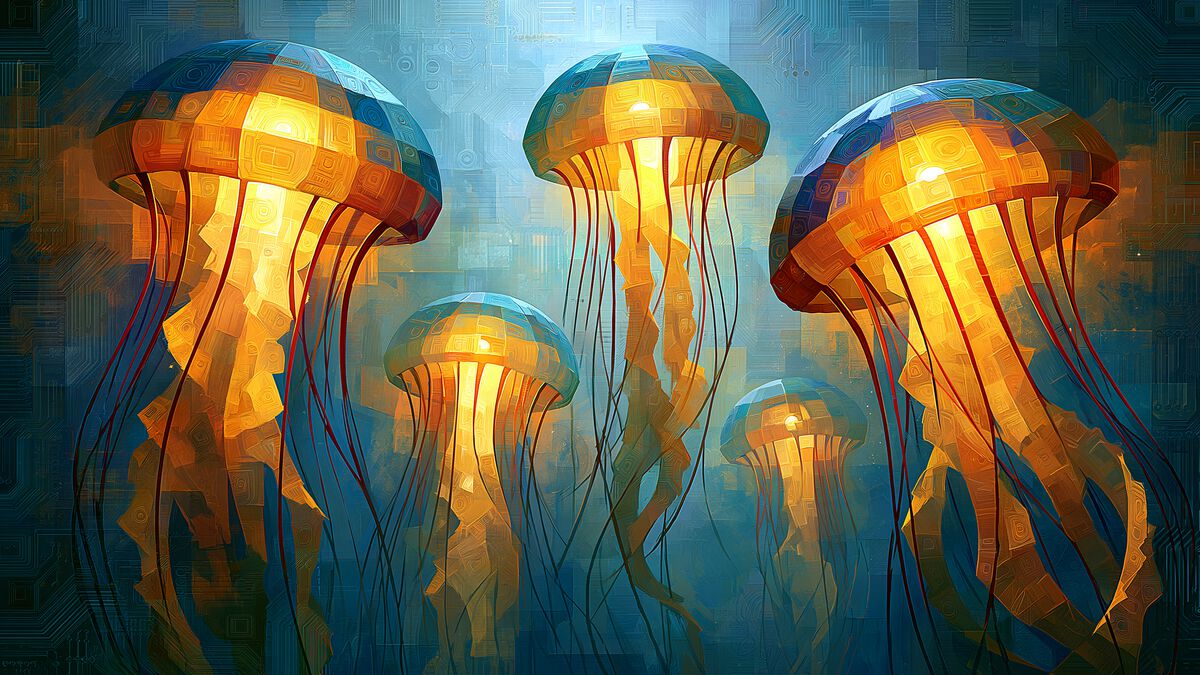 "Illuminating Limits" by Lincoln Cannon