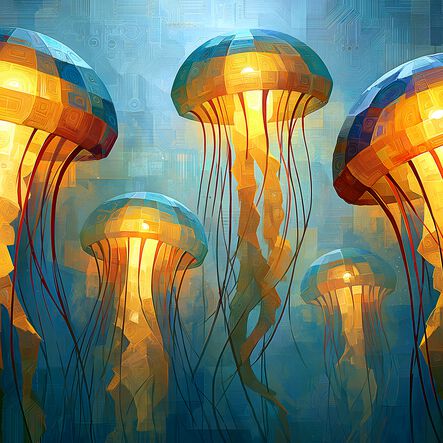 "Illuminating Limits" by Lincoln Cannon