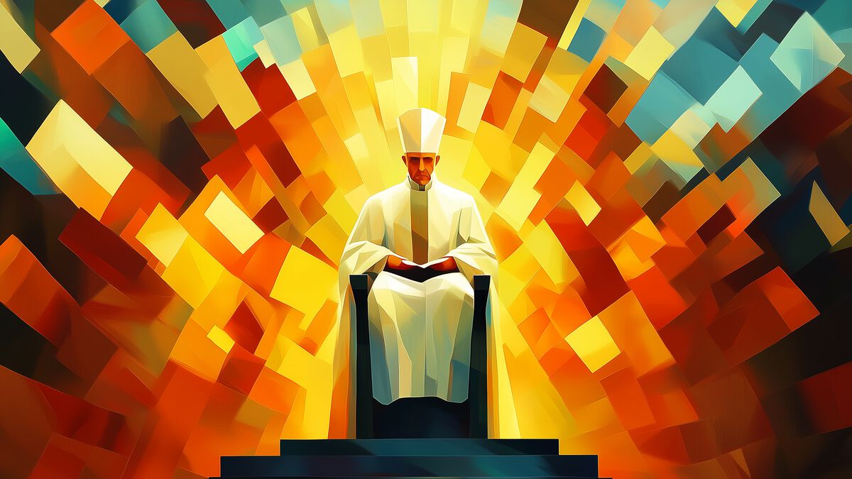 "Pope Benedict and Immortalists" by Lincoln Cannon
