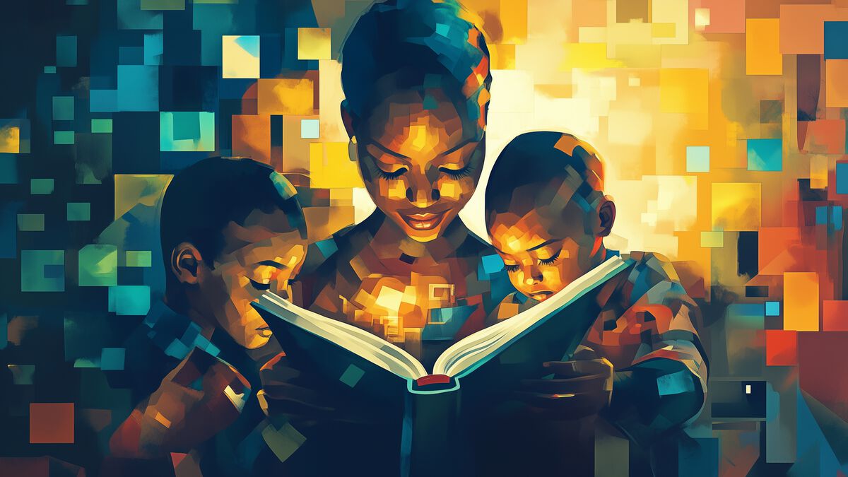 "Finding Transhumanism in the Scriptures" by Lincoln Cannon