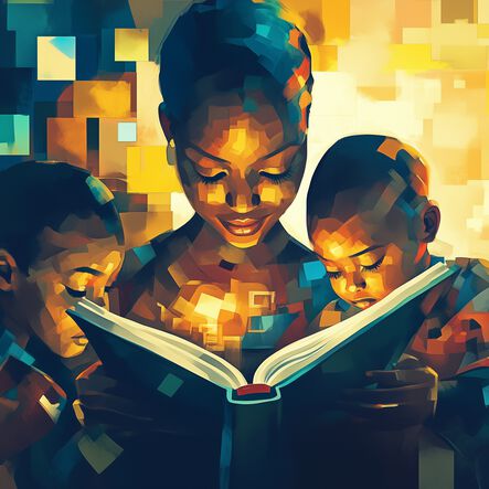 "Impress Them on Your Children" by Lincoln Cannon