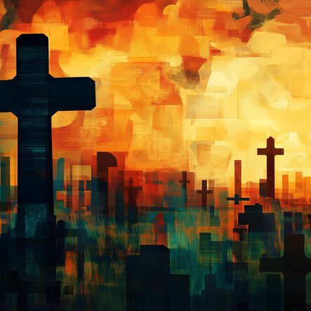 "In Loving Memory" by Lincoln Cannon