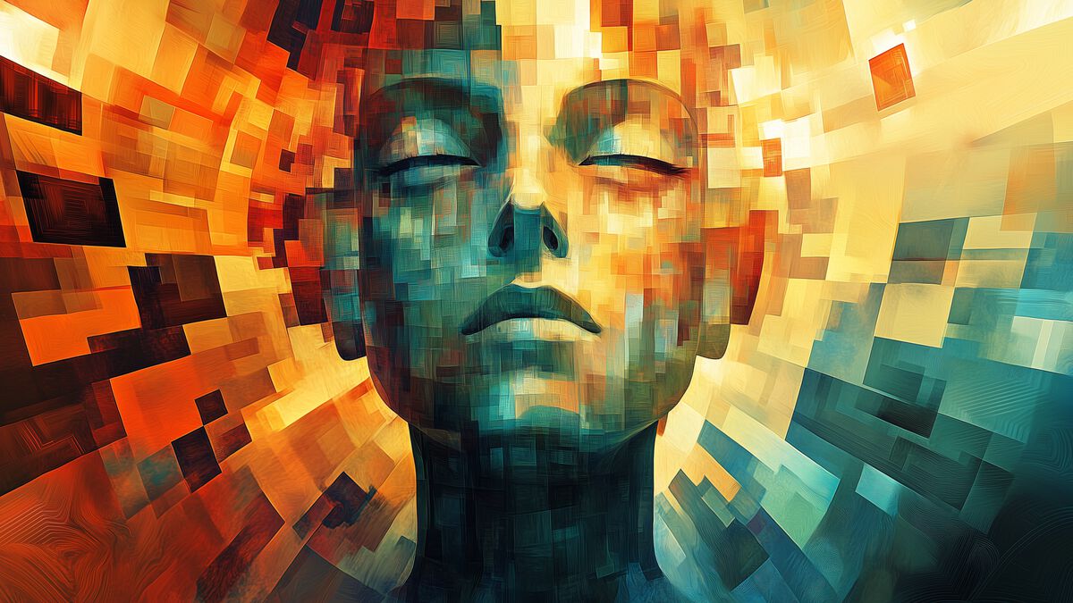 "Indefinity" by Lincoln Cannon