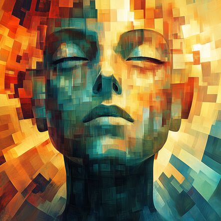 "Indefinity" by Lincoln Cannon