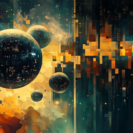 "Inside" by Lincoln Cannon