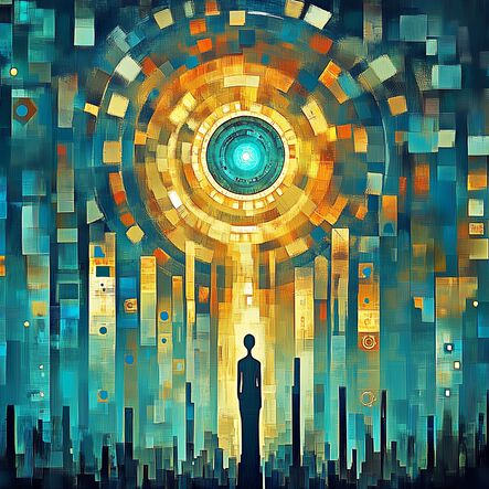 "Key to the Science of Theology" by Lincoln Cannon