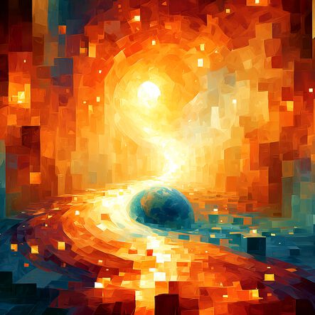 "Knowledge from Heaven" by Lincoln Cannon