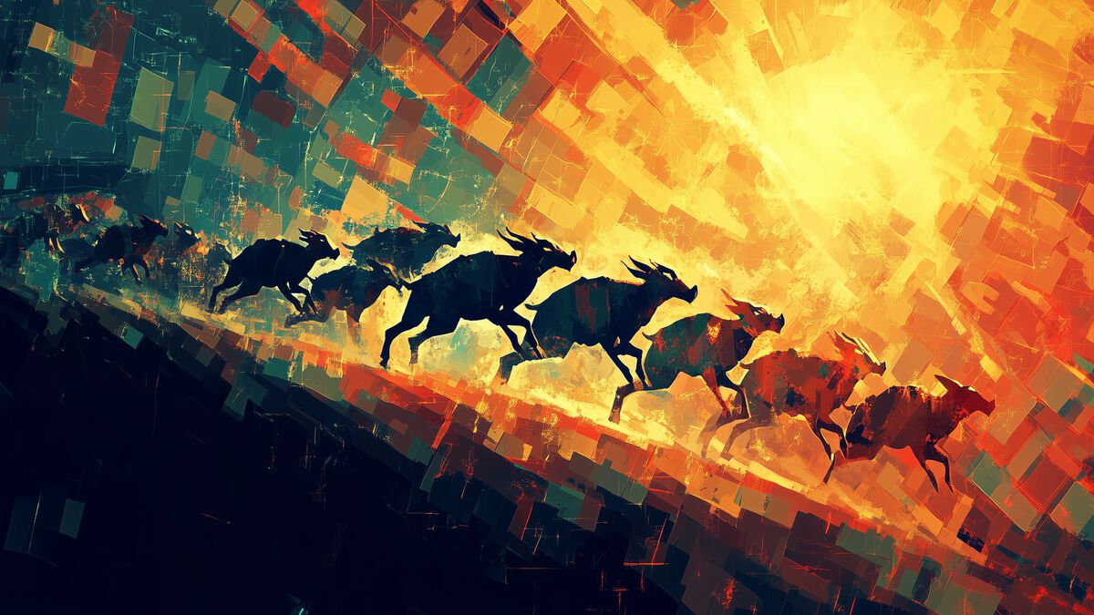 "Transhumanist Evils of Individualism and Communalism" by Lincoln Cannon