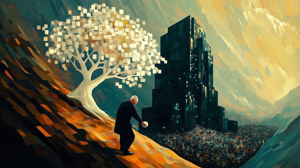 "Powerful Mormon Myths for the Modern World" by Lincoln Cannon