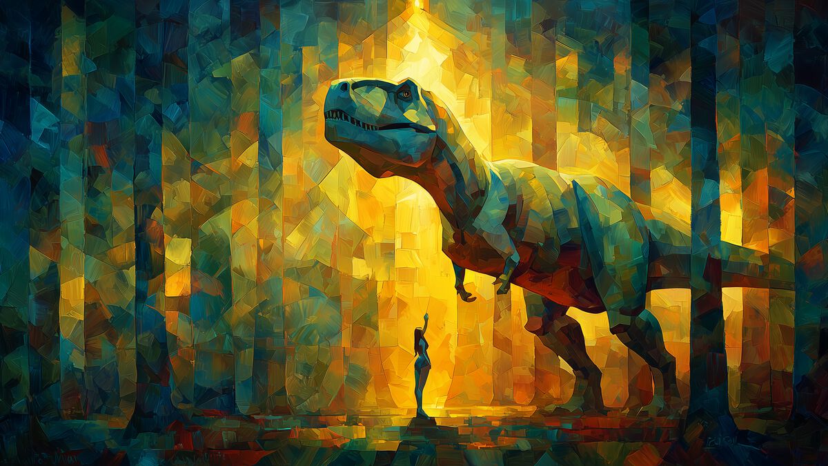 "A Mormon View of the Judeo-Christian Creation Story" by Lincoln Cannon