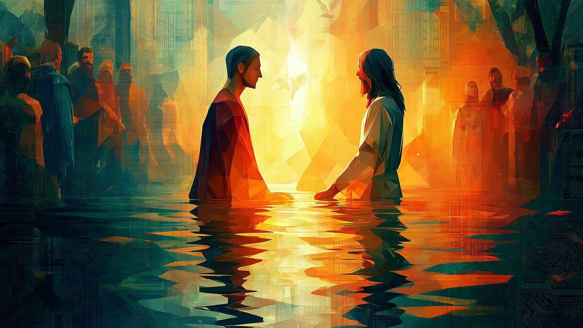 "Do Rituals Save Us?" by Lincoln Cannon