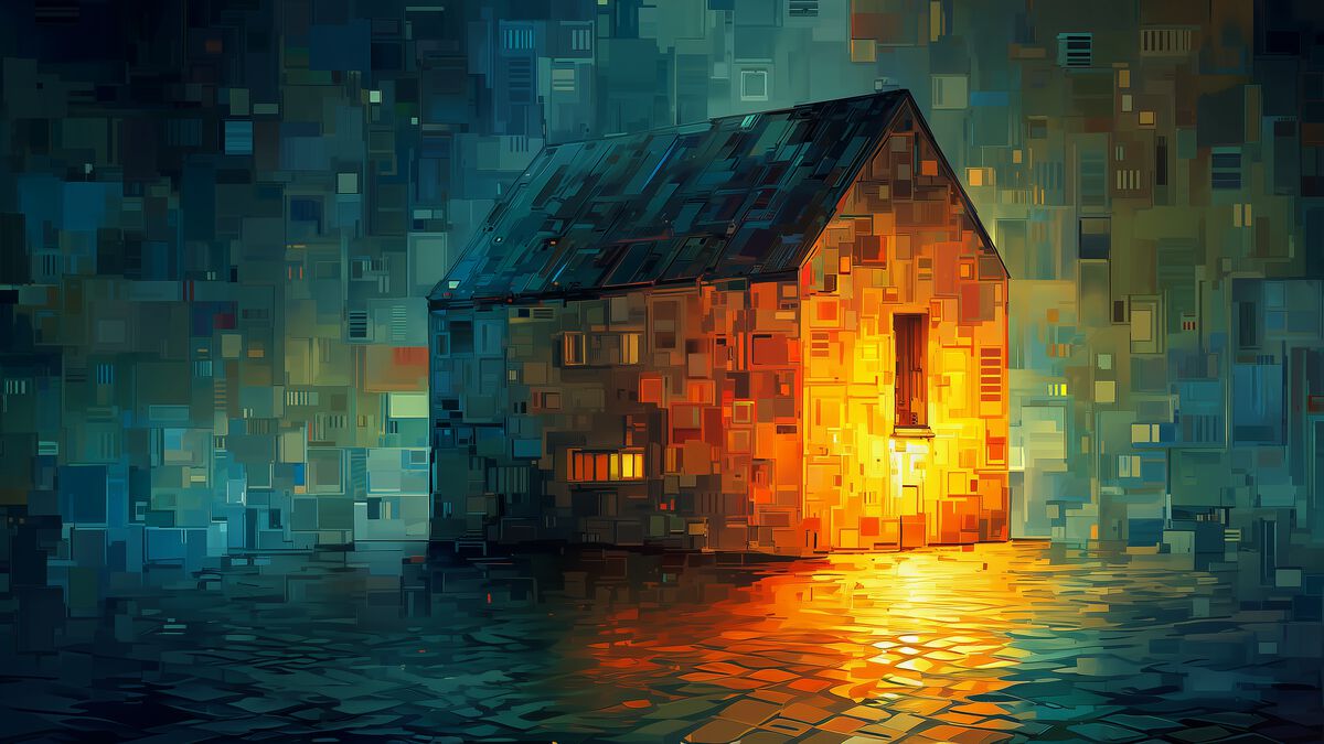 "Liberty" by Lincoln Cannon