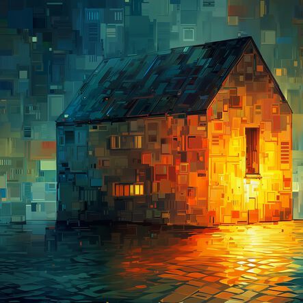 "Liberty" by Lincoln Cannon