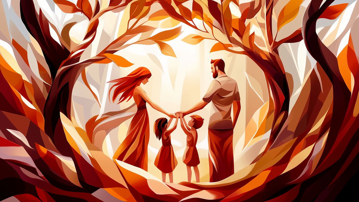 "Love Is the Duty of Life" by Lincoln Cannon