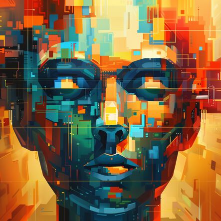 "Machine Imagination" by Lincoln Cannon