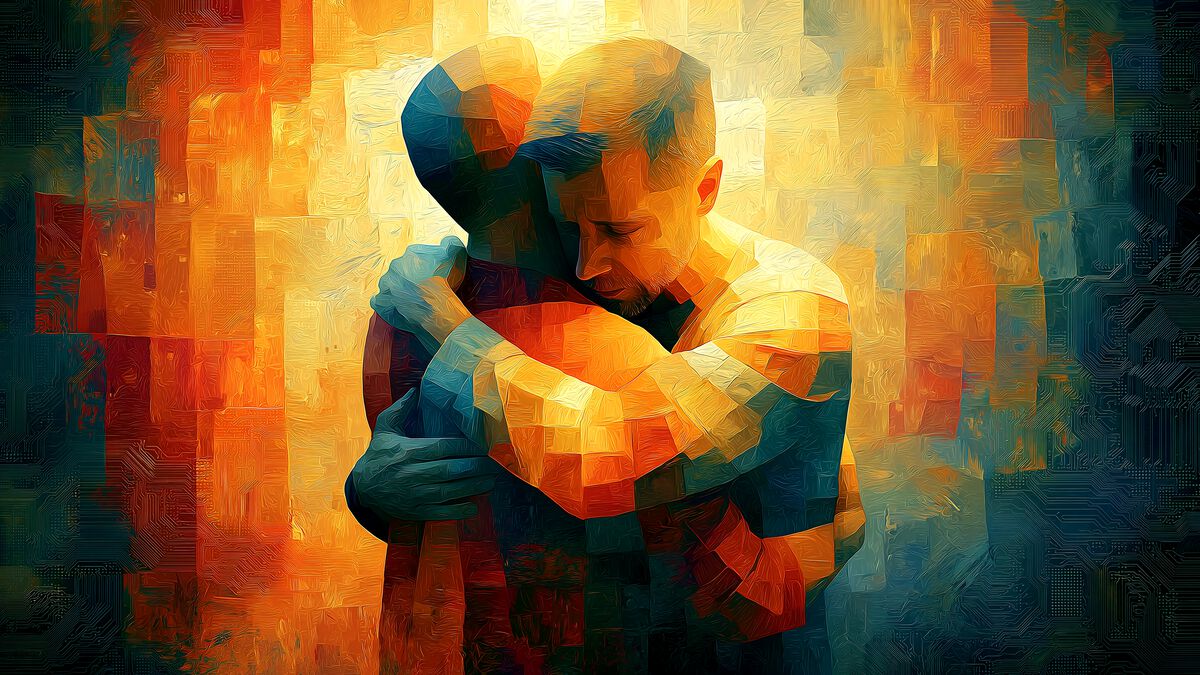 "More Wonderful" by Lincoln Cannon