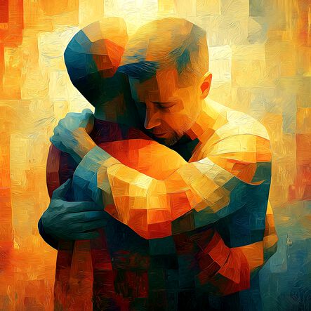 "More Wonderful" by Lincoln Cannon