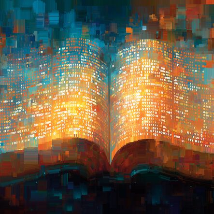 "New Technical Version" by Lincoln Cannon