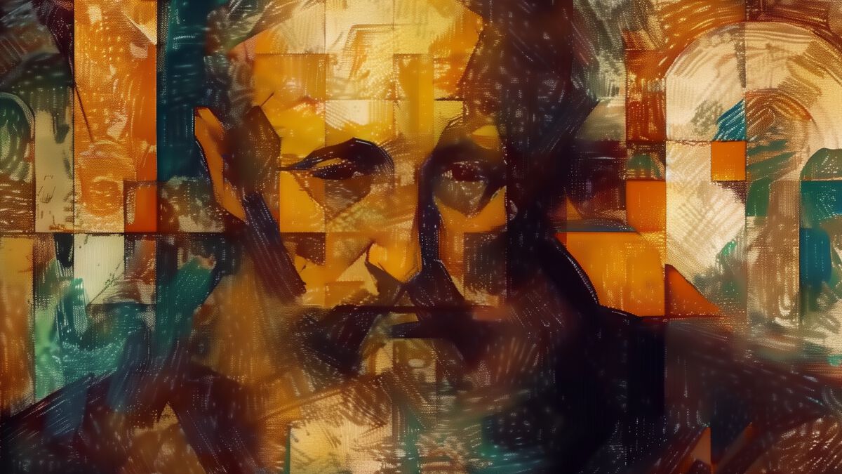 "Resurrecting Nikolai Fyodorovich Fyodorov" by Lincoln Cannon