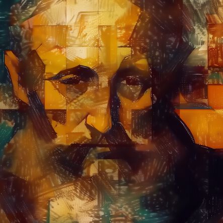 "Nikolai Fedorovich Fedorov" by Lincoln Cannon
