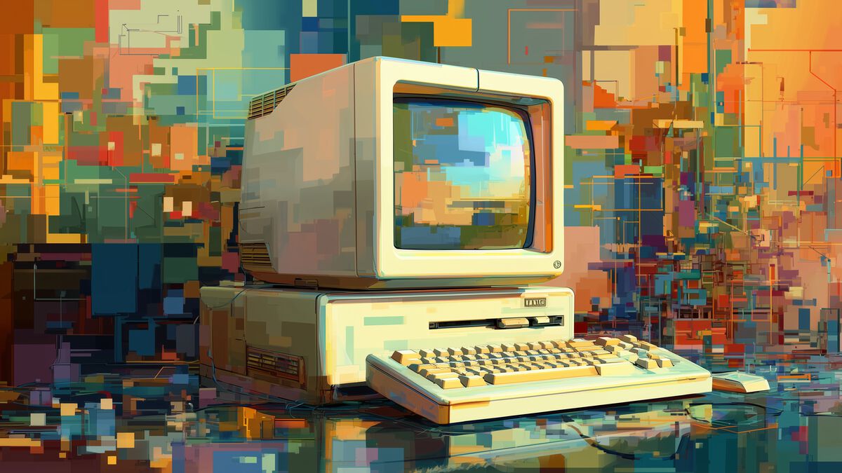 "Why the Internet Will Fail (from 1995)" by Lincoln Cannon