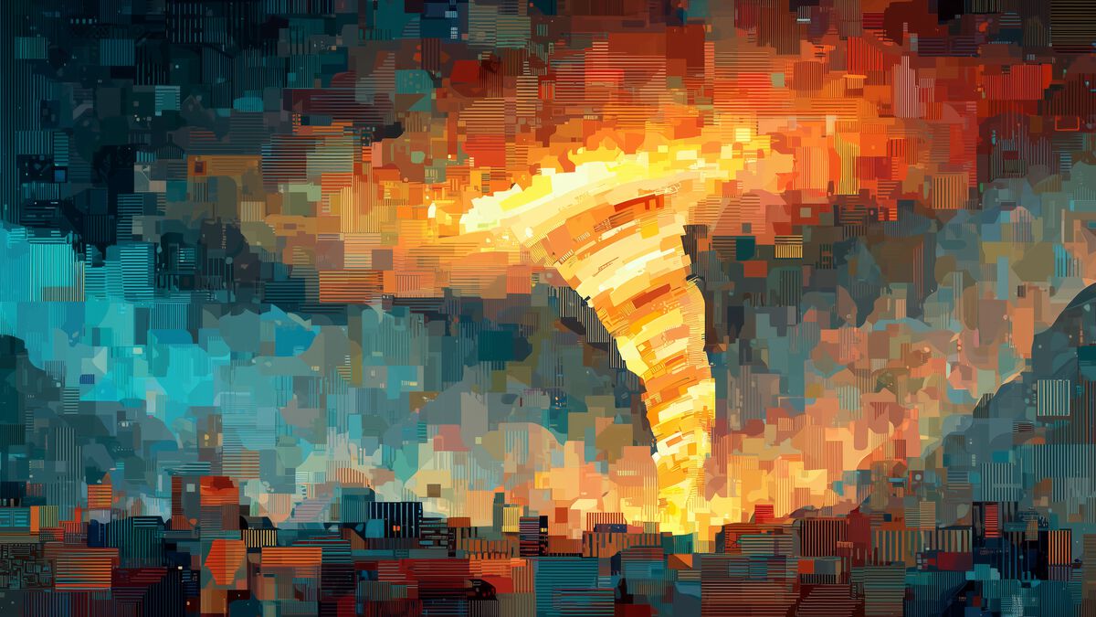 "Nommo" by Lincoln Cannon