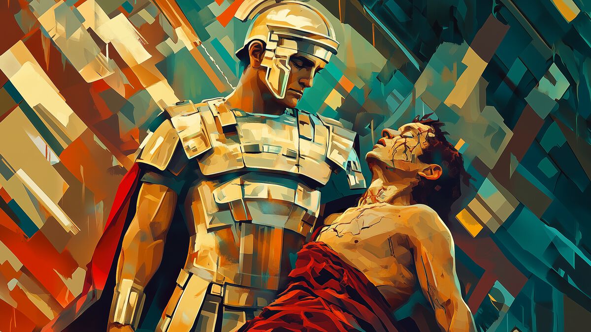 "From Atheism to Religious Transhumanism" by Lincoln Cannon