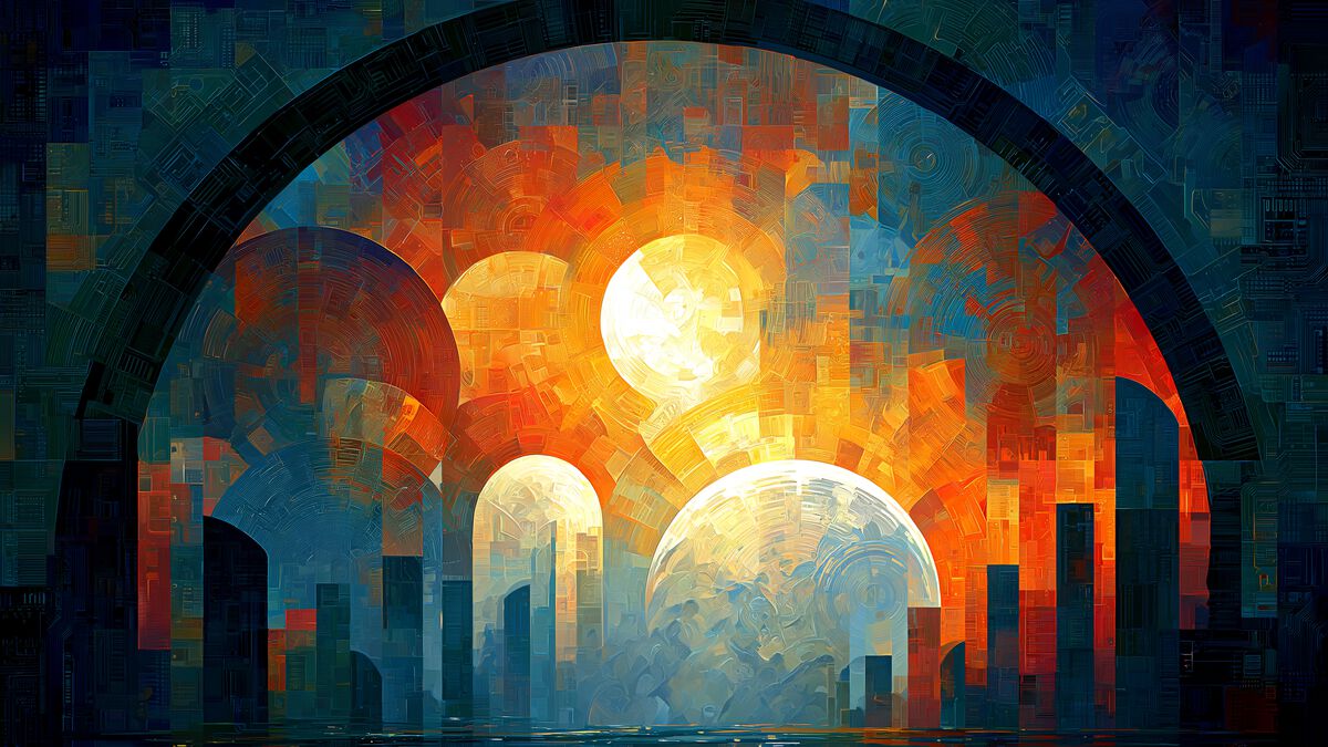 "Problems with Americans' Expectations of Life in 2050" by Lincoln Cannon