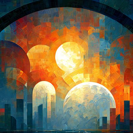 "Outlook" by Lincoln Cannon