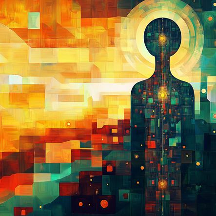 "Panpsychism" by Lincoln Cannon