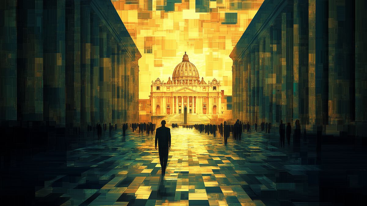 "Catholic Authorities Teach Theosis" by Lincoln Cannon
