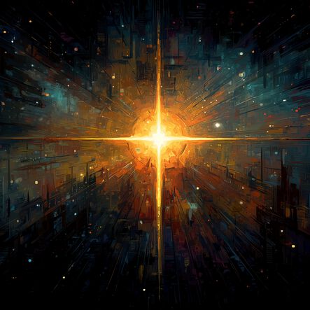 "Possibility" by Lincoln Cannon