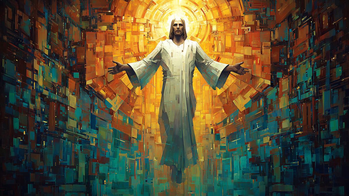 "Distorting Transhumanism at Meridian Magazine" by Lincoln Cannon