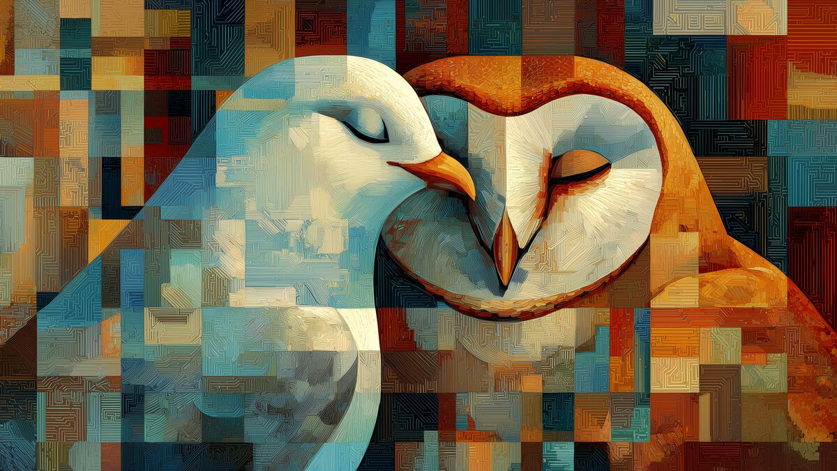 "Postsecular" by Lincoln Cannon