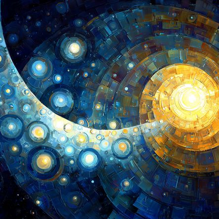 "Powers in Heavenly Places" by Lincoln Cannon