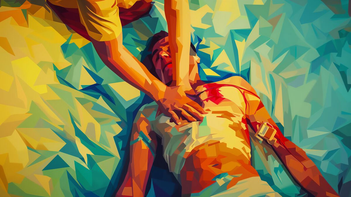 "Does Active Faith in Physical Salvation Matter?" by Lincoln Cannon