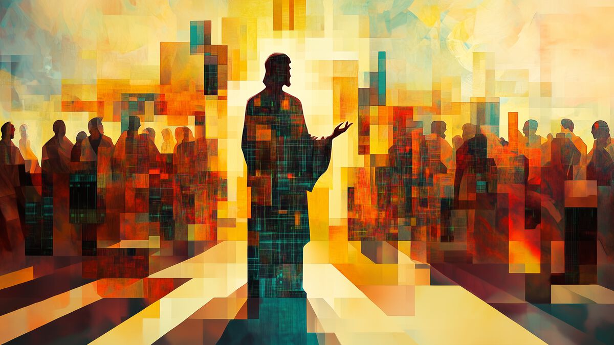 "Christ and the Gospel in Mormon Transhumanism" by Lincoln Cannon