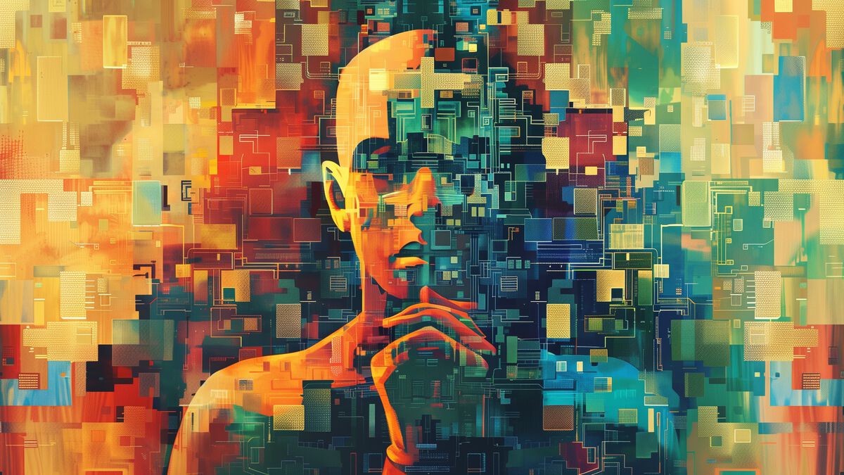 "Meet LincGPT" by Lincoln Cannon