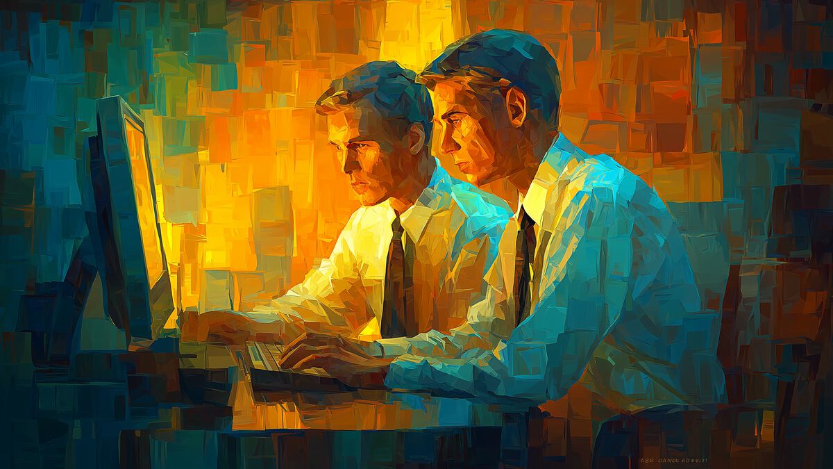 "Ensign on "Sharing the Gospel Using the Internet"" by Lincoln Cannon