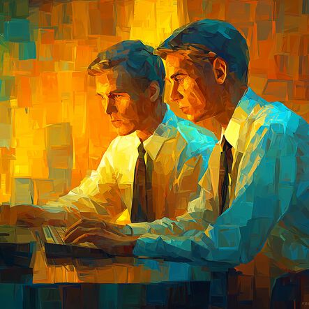 "Proselyting the Spirit World" by Lincoln Cannon
