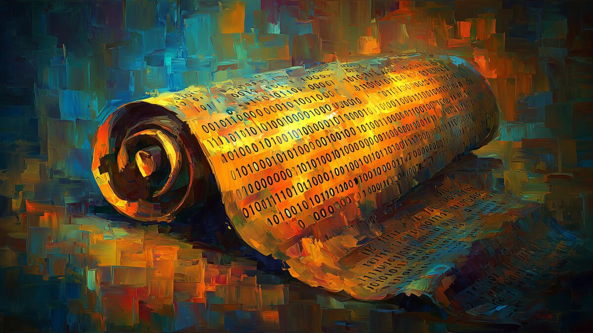 "Integrating Symbol Systems, Software, and Ideologies" by Lincoln Cannon