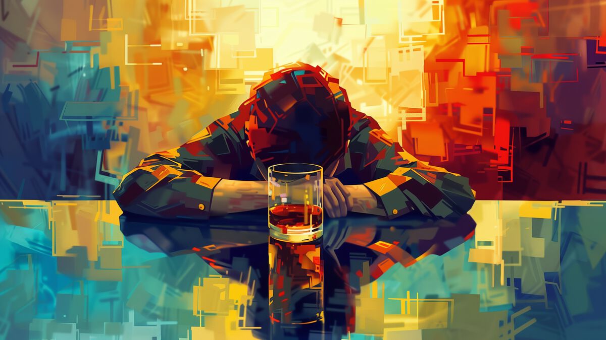"Scientific Reasons to Abstain from Alcohol" by Lincoln Cannon