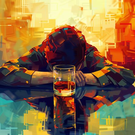 "Regret" by Lincoln Cannon