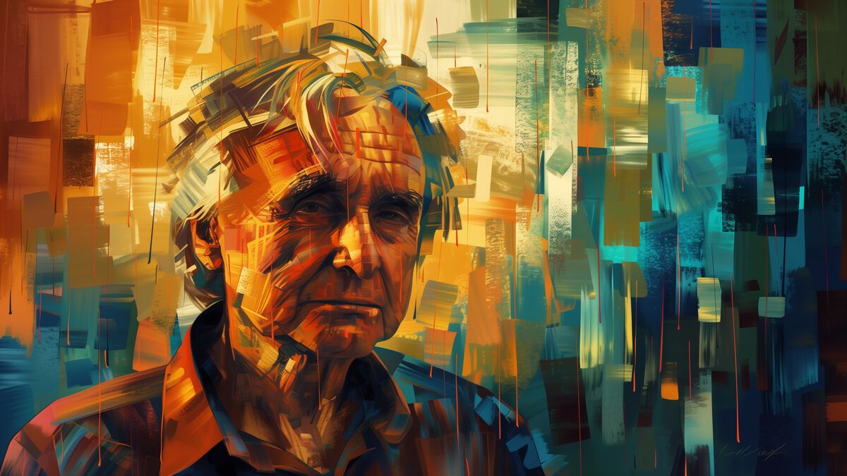 Richard Dawkins