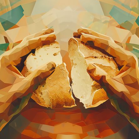 "Sacrament of Decentralization" by Lincoln Cannon