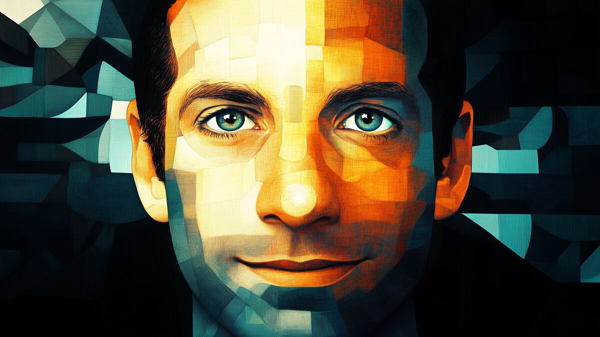 "Sam Harris Asks, Should We Be Mormons in the Matrix?" by Lincoln Cannon