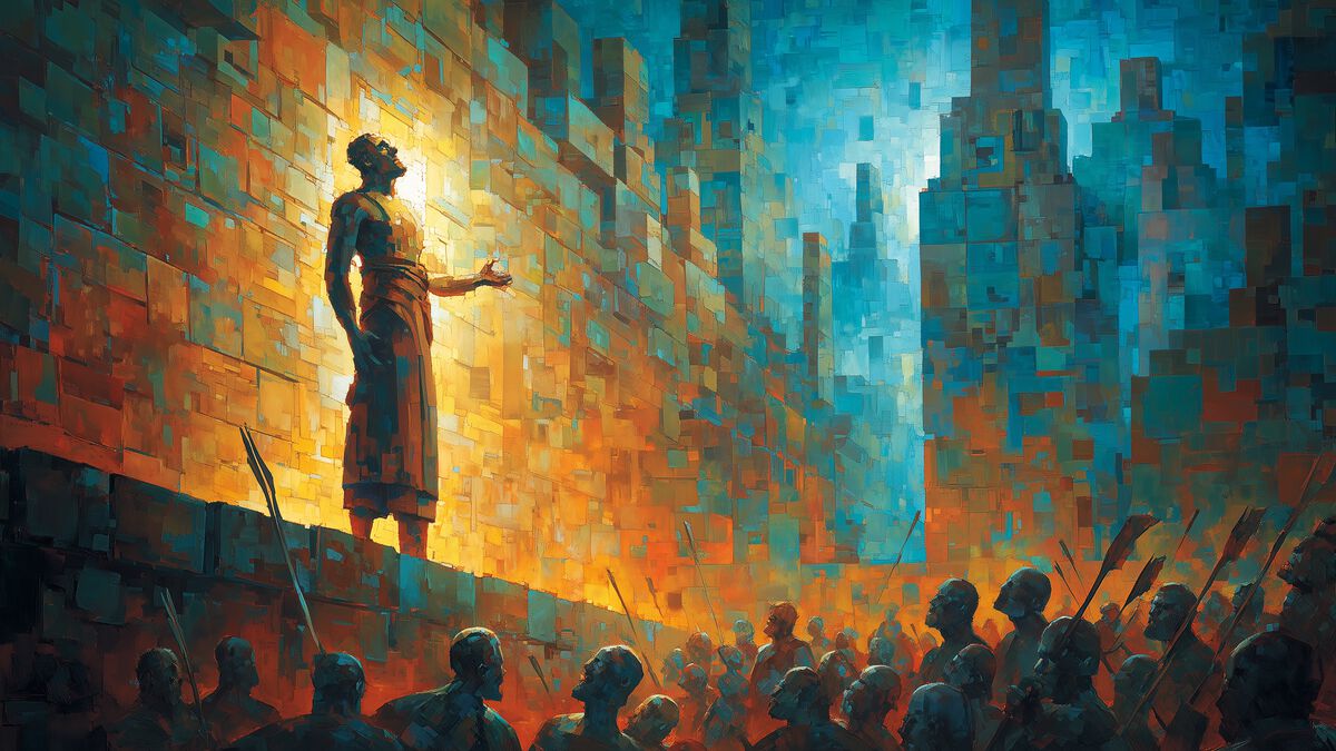"The Value of Respect for Diverse Views" by Lincoln Cannon